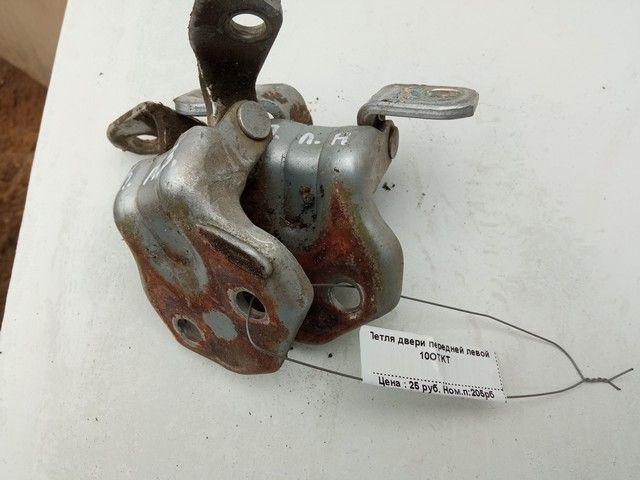 Петля двери передней левой 10OTKT Mazda 626