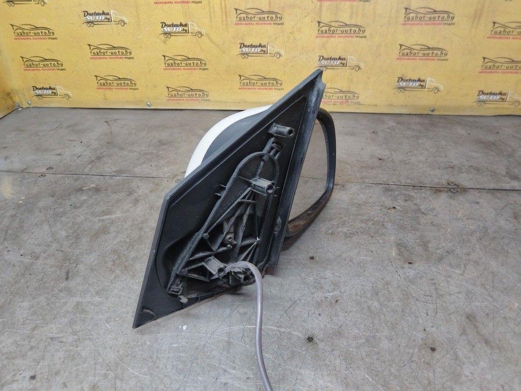 Зеркало наружное правое 2K84R9 Nissan Note купить