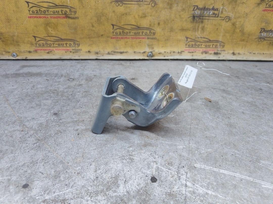 Петля двери задней правой U210V3 Peugeot 407 - Фото 2