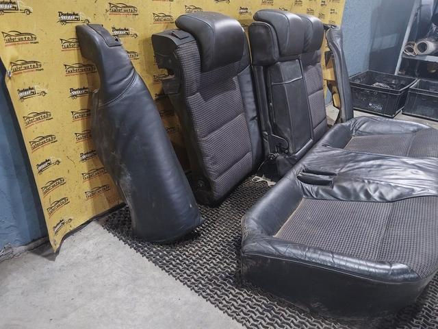 Салон (комплект сидений) LYDNDZ Opel Vectra undefined