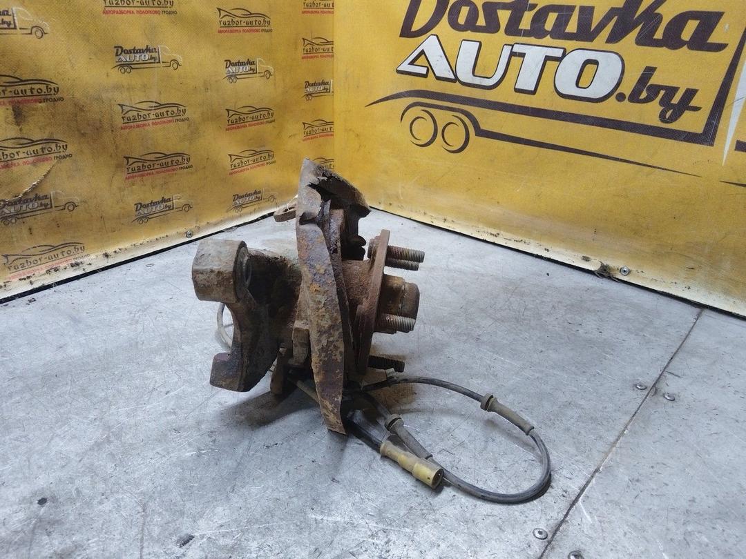 Ступица задняя левая UAD912 Daewoo Leganza купить