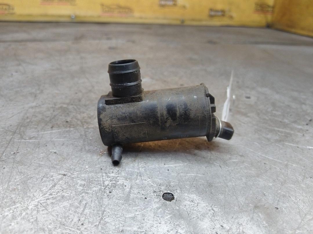 Насос (моторчик) омывателя стекла заднего 8PETTZ Daewoo Matiz - Фото 2