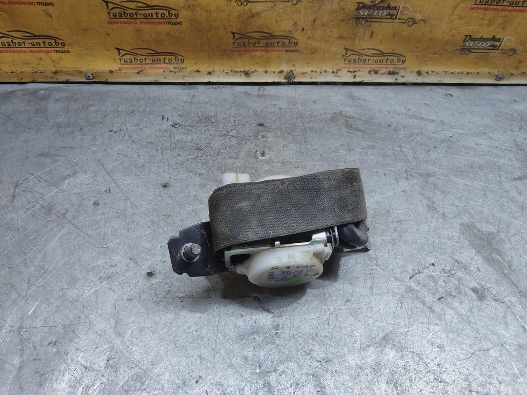 Ремень безопасности задний правый 8XQ22E Opel Zafira купить с доставкой