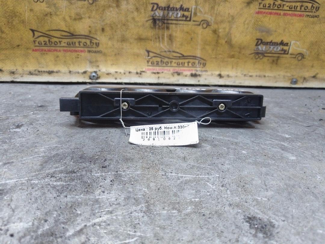 Стоп-сигнал T118DO Fiat Bravo купить в магазине запчастей бу