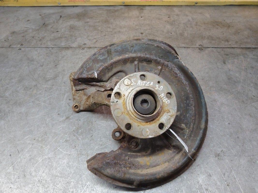 Ступица задняя правая ENFI5I Seat Altea - Фото 1