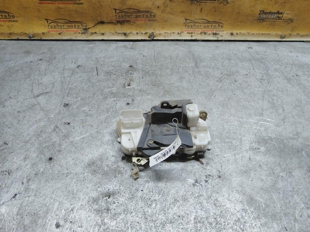 Замок двери передней правой 02KD2I Citroen C5 купить с доставкой