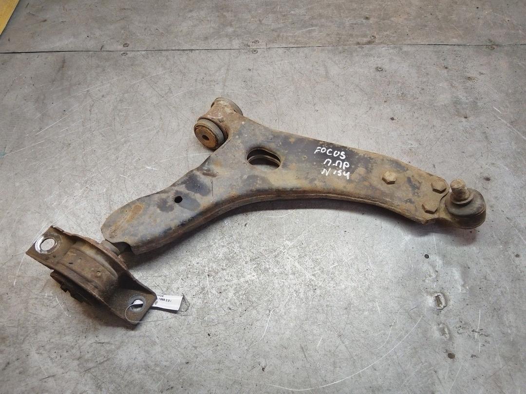 Рычаг передний правый DR1M2E Ford Focus