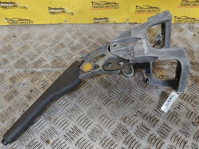 Рычаг ручного тормоза (ручника) SPZT3S Volkswagen Touran купить с доставкой