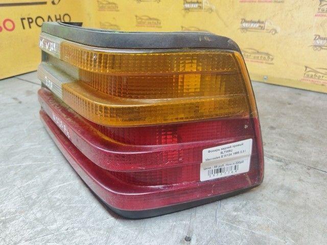 Фонарь задний правый 5LTW9U Mercedes E W124 купить