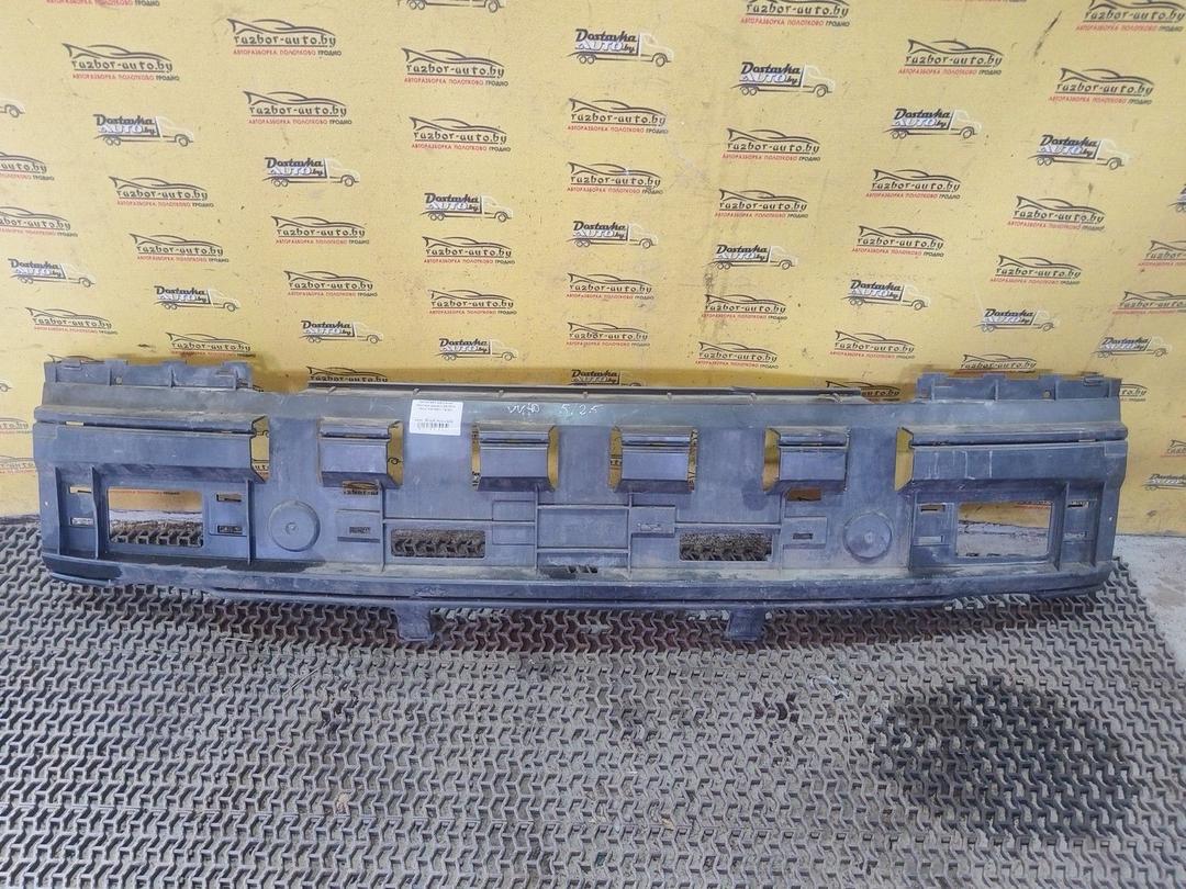 Кронштейн крепления бампера заднего ZK7E7K Volvo V40 - Фото 1