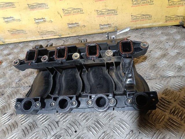 Коллектор впускной RPW0X3 BMW 3 E46 купить в магазине запчастей бу