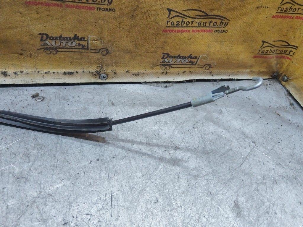 Замок двери передней правой RGDF8K Opel Corsa - Фото 3