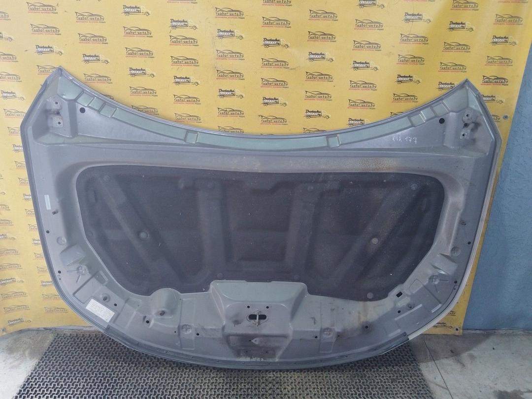 Капот LJFDTX Kia Sorento undefined