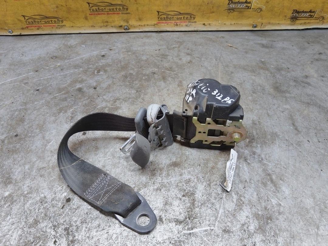 Ремень безопасности задний правый 1B9QYV Fiat Palio купить