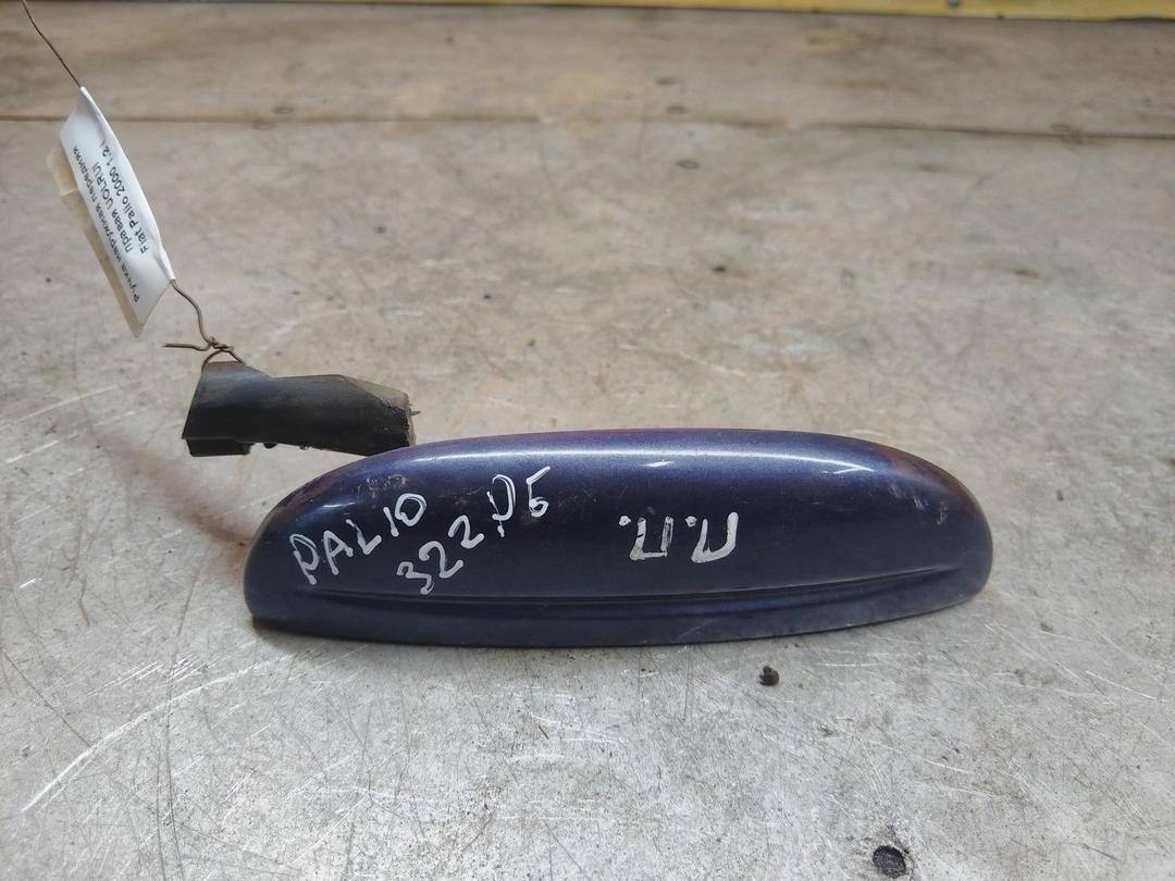 Ручка наружная передняя правая UOLRUI Fiat Palio