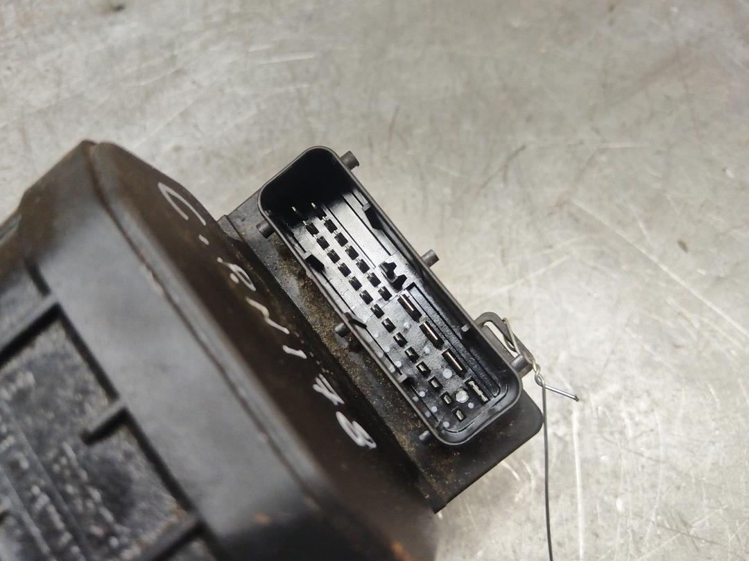 Блок ABS H8BO88 Citroen Xsara Picasso купить в магазине запчастей бу