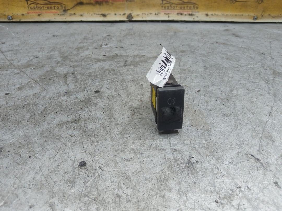 Кнопка противотуманных фар N25LDD Audi A4