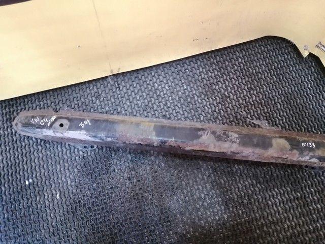 Усилитель бампера заднего XUOISA Volkswagen Golf купить с доставкой