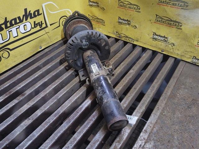 Амортизатор передний правый 7PRU2H Volkswagen Polo - Фото 7