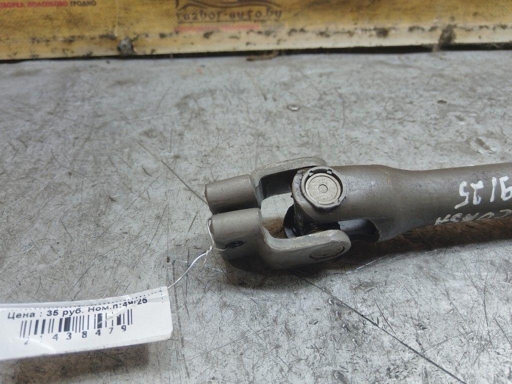 Рулевой карданчик G0IJQ3 Opel Corsa - Фото 4