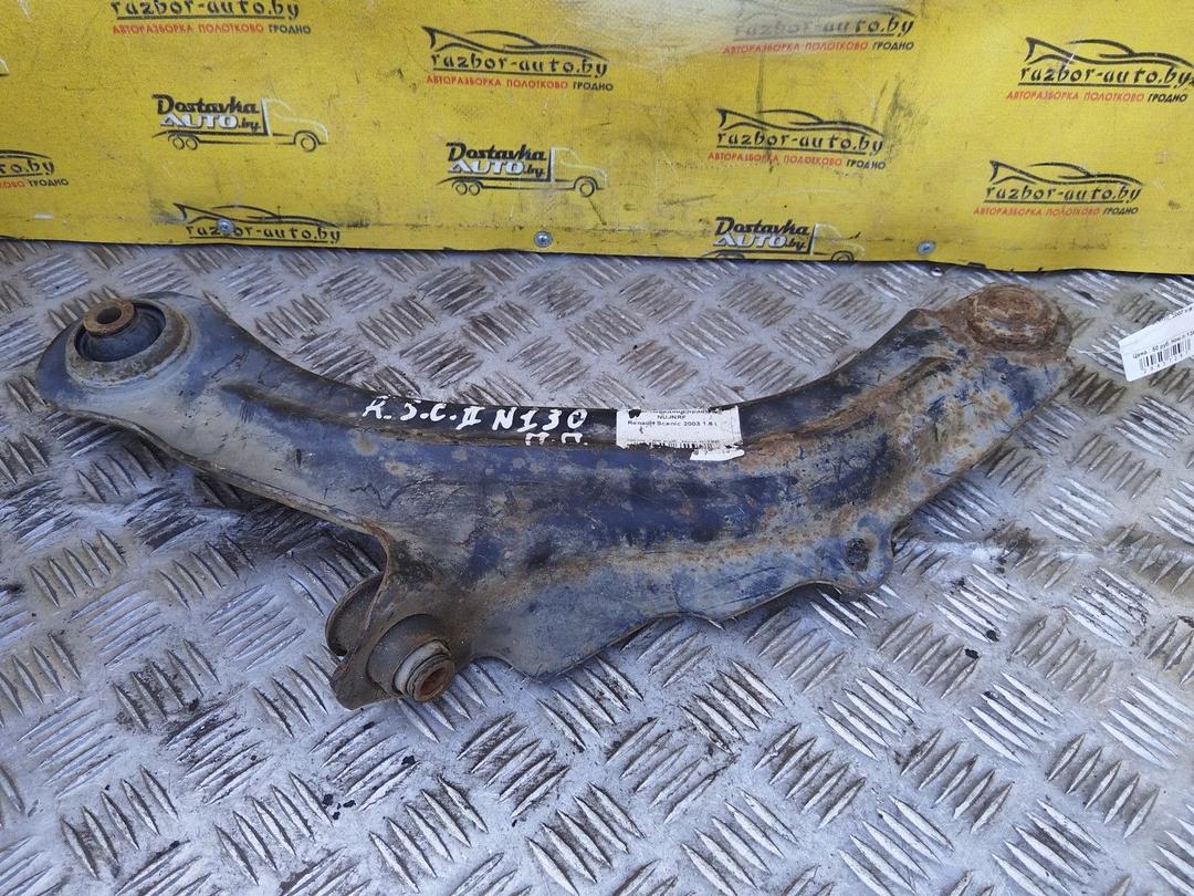 Рычаг передний правый NUJNRF Renault Scenic