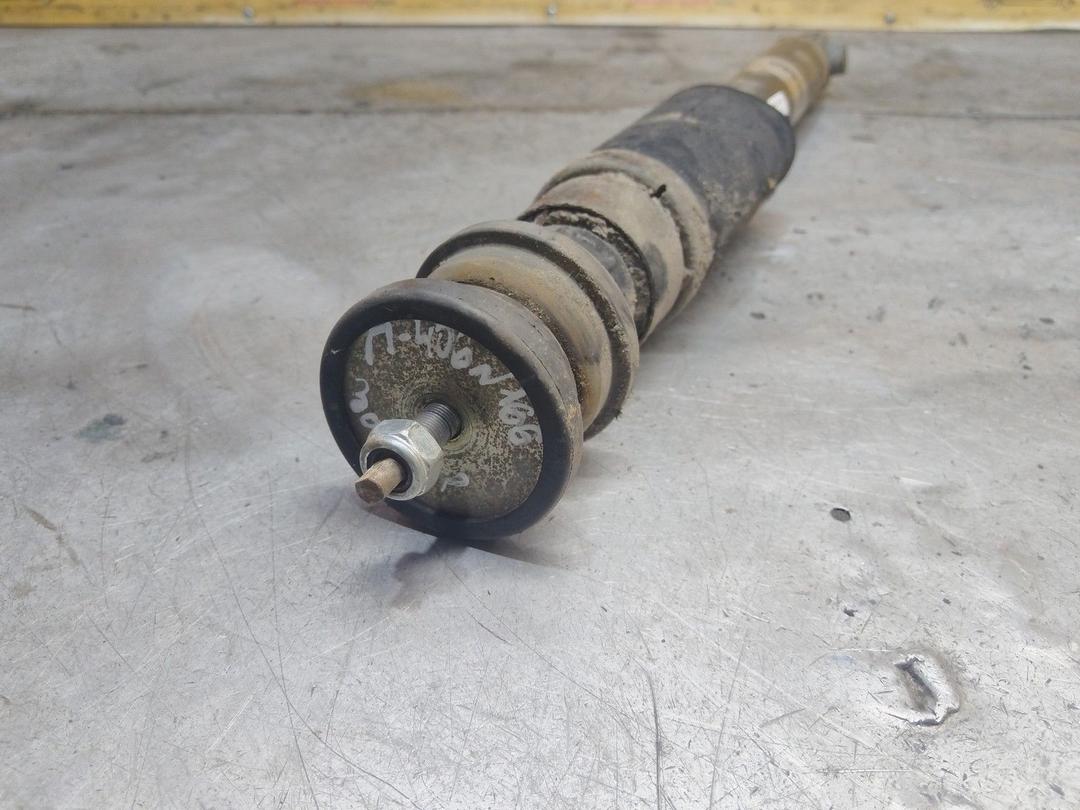 Амортизатор задний правый V3RU1E Peugeot 406 - Фото 3