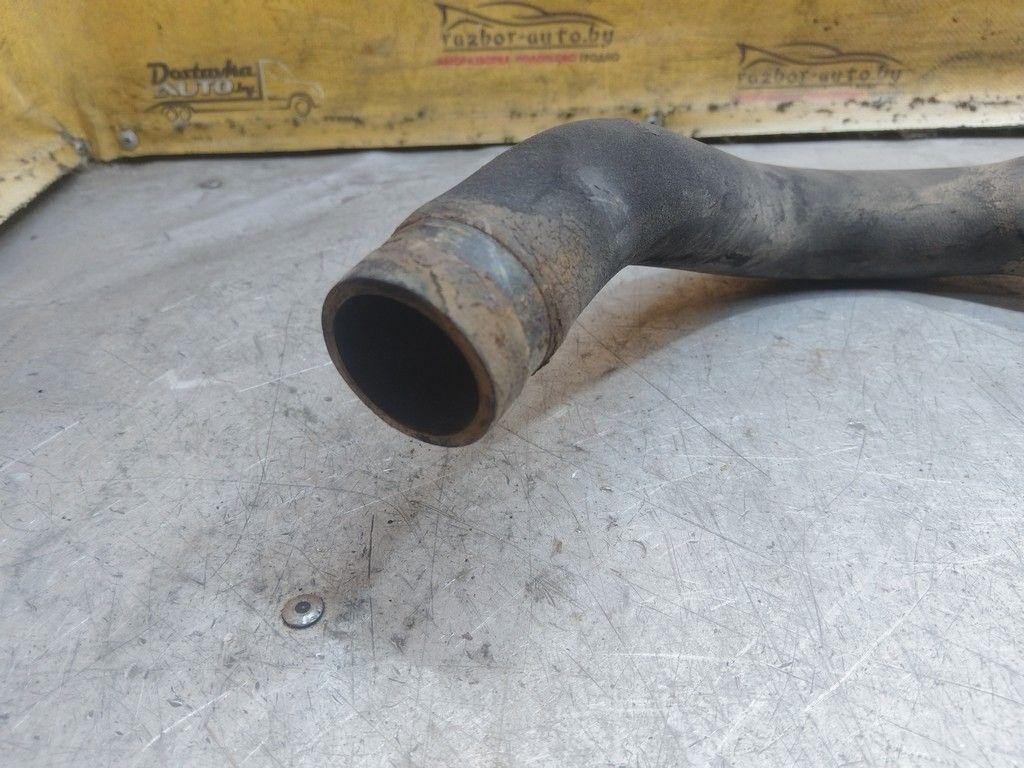 Горловина топливного бака WMJND2 Citroen Xsara Picasso - Фото 4