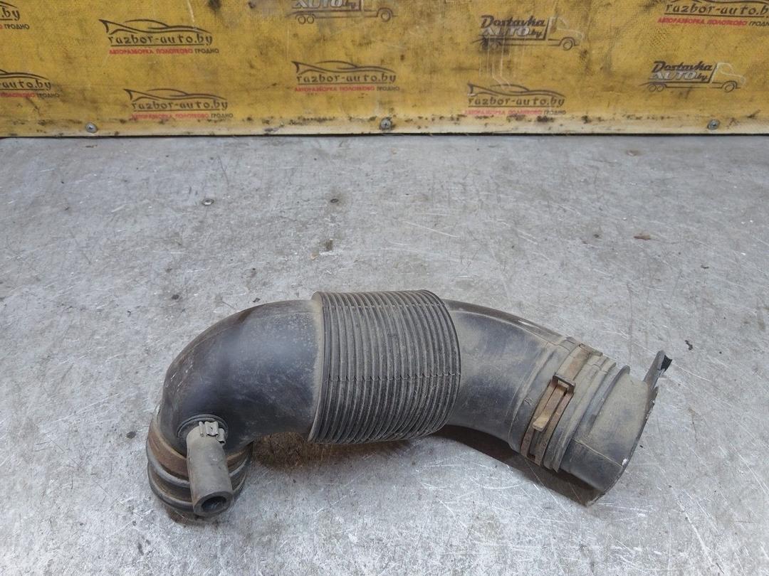 Патрубок воздушного фильтра Z0L9IA Skoda Fabia купить с доставкой