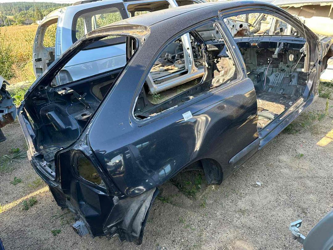 Крыло заднее правое 3DCT16 Rover 200 - Фото 3