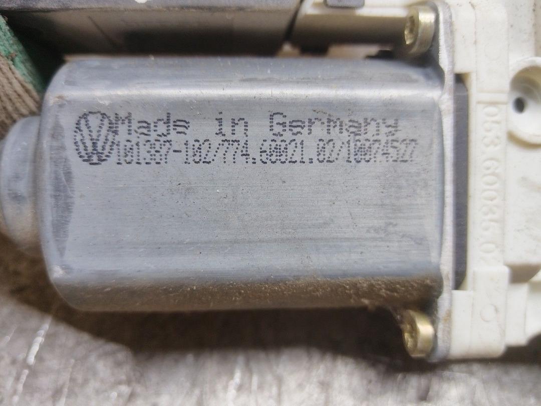 Стеклоподъемник электрический передний левый ONLURN Citroen C8 - Фото 9