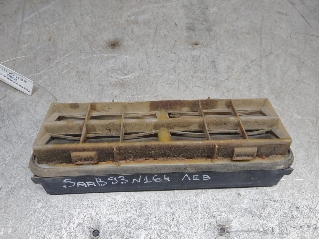 Решетка вентиляции кузова ZP75SG Saab 9-3 купить