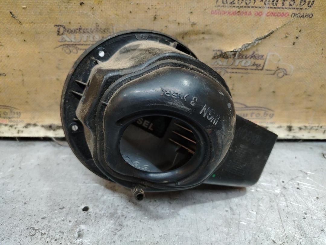 Лючок топливного бака 6KV7SC Kia Ceed - Фото 3