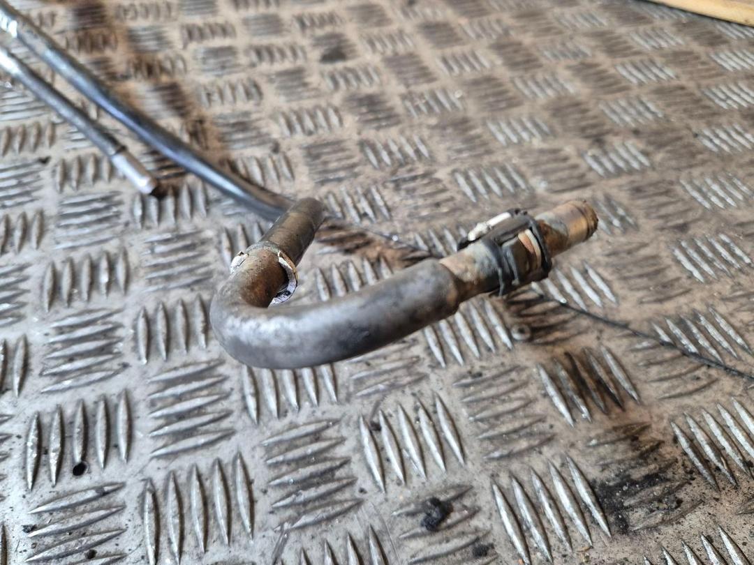 Трубка топливная 7ONHO7 Opel Astra - Фото 1