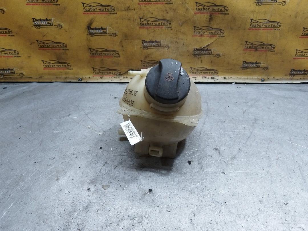 Бачок расширительный 2OHQ37 Volkswagen Sharan