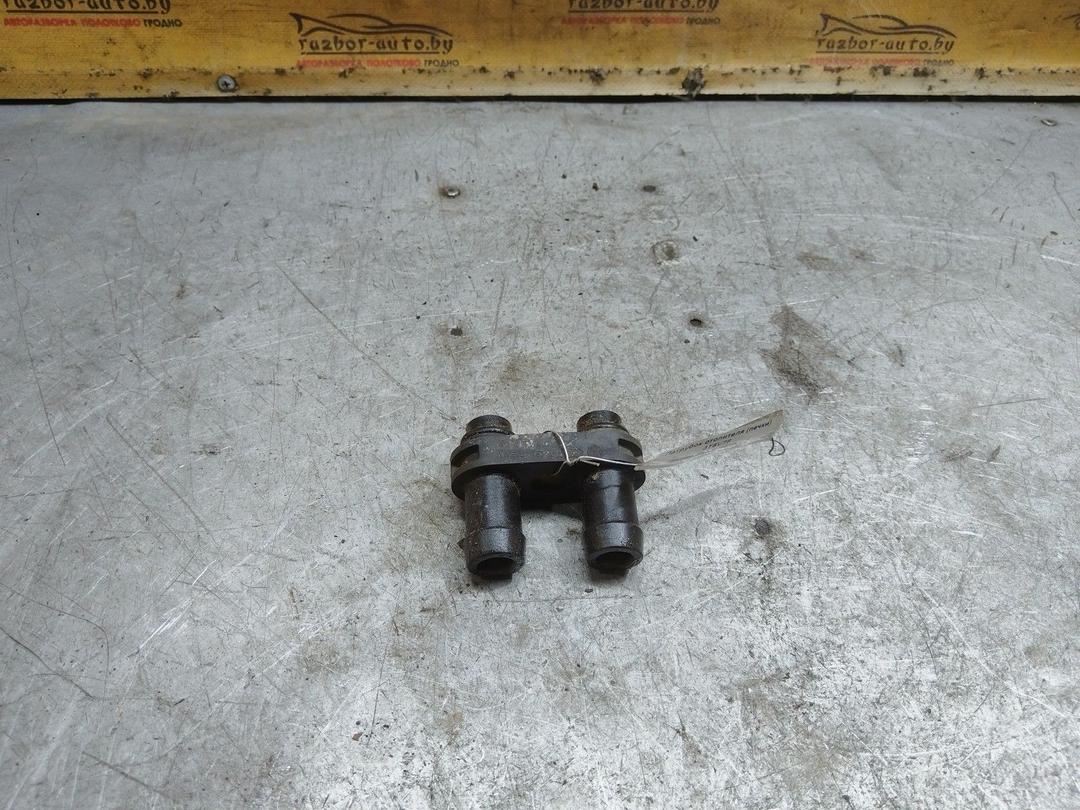 Патрубок отопителя (печки) 3T5V7F Skoda Fabia