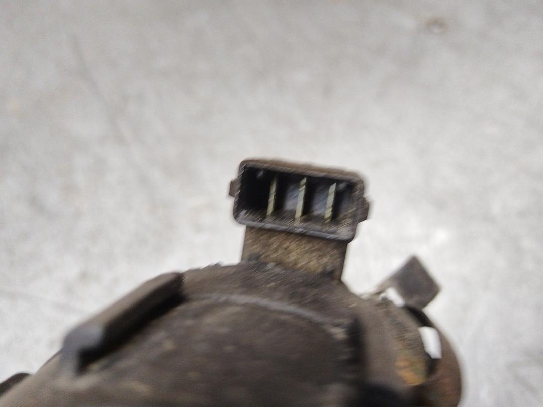 Распределитель зажигания (трамблёр) DVGNVM Volkswagen Passat купить с доставкой