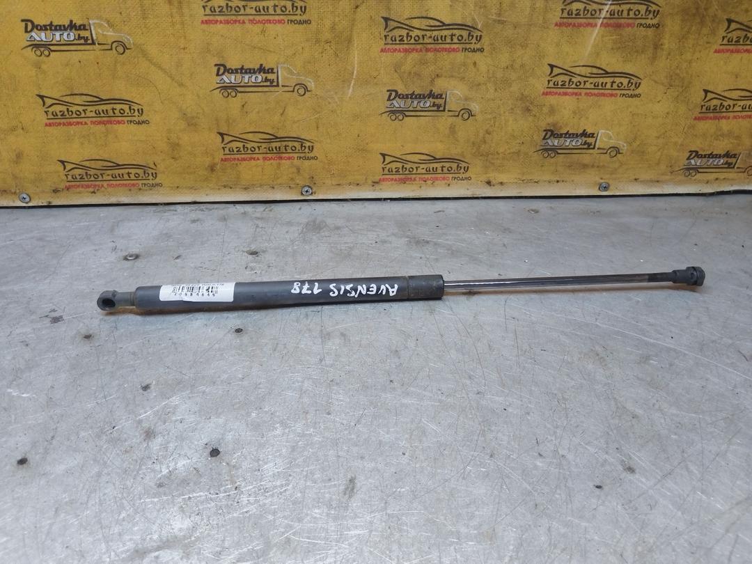 Амортизатор крышки багажника (3-5 двери) WLH8GY Toyota Avensis - Фото 4