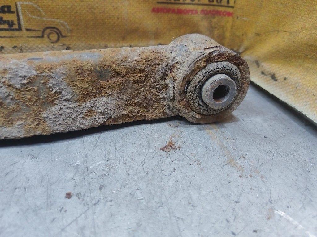 Тяга реактивная 88YNXI Renault Espace - Фото 7