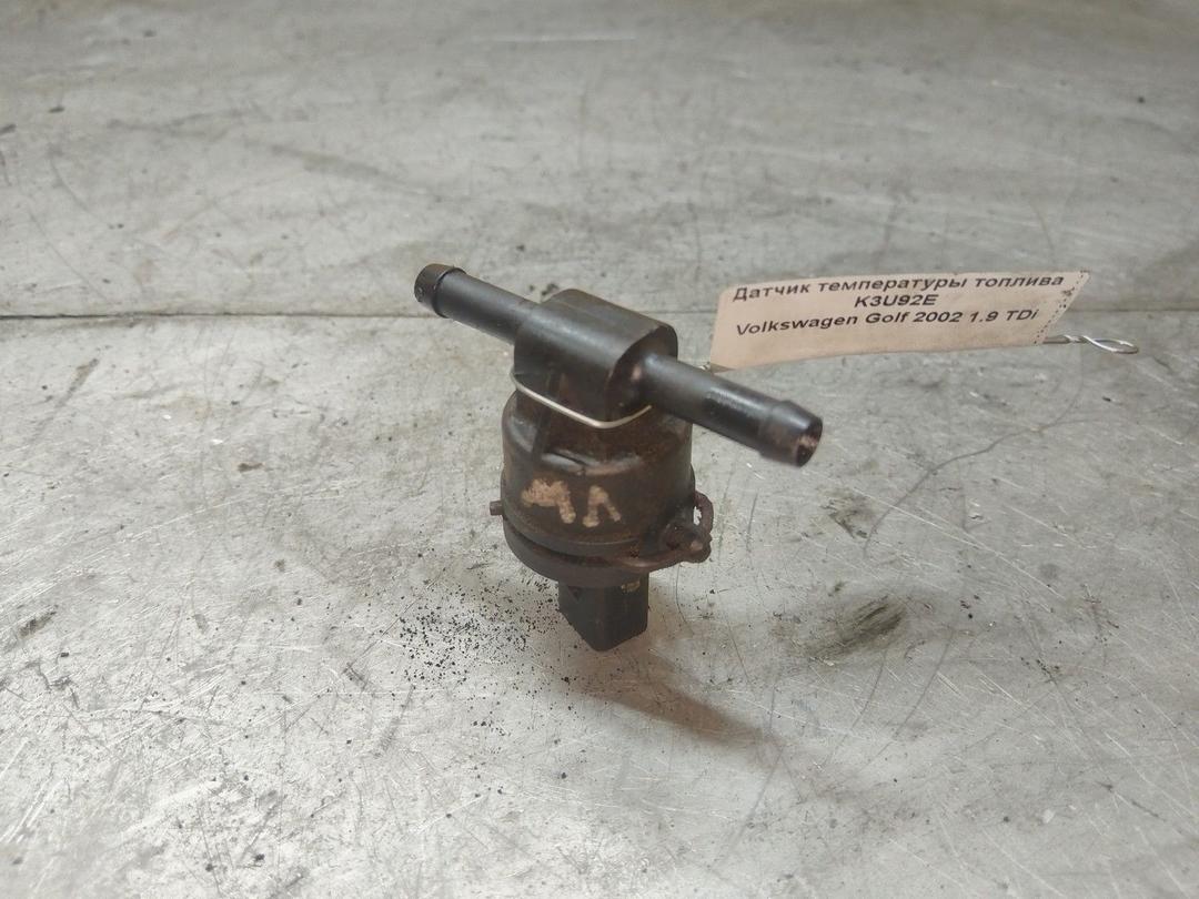Датчик температуры топлива K3U92E Volkswagen Golf купить с доставкой