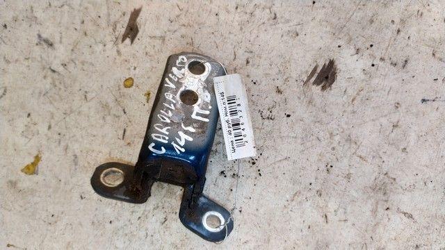 Петля двери передней правой 3S1HD5 Toyota Corolla Verso