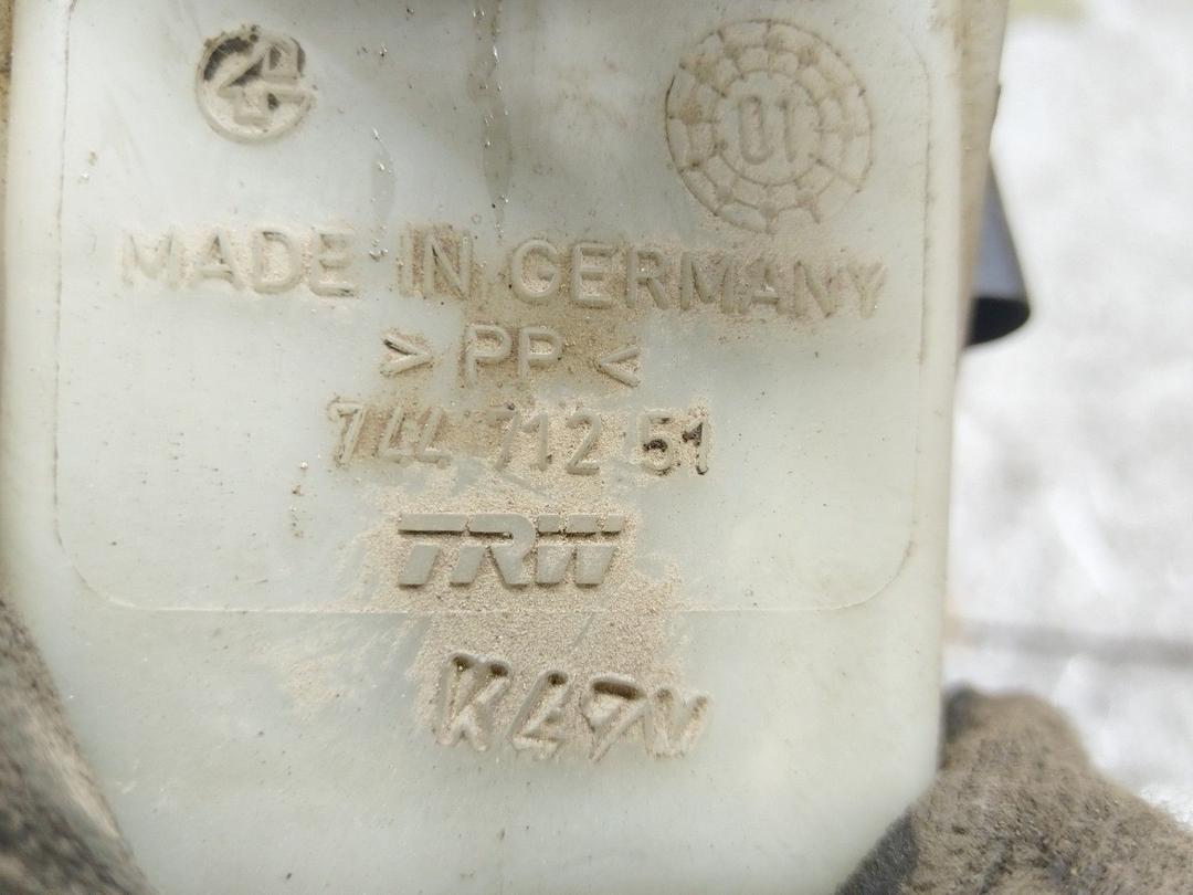 Цилиндр тормозной главный GGV78A Toyota Corolla - Фото 5