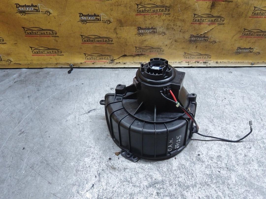 Моторчик печки JCYDKM Opel Astra купить в магазине запчастей бу