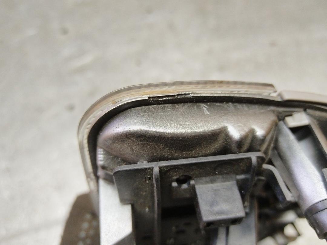 Фонарь салона (плафон) A6IAFR Peugeot 607 undefined