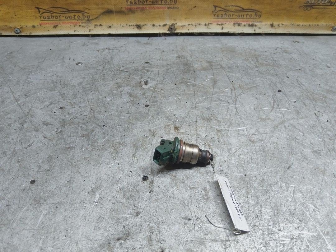 Форсунка ATKHAB Renault Espace