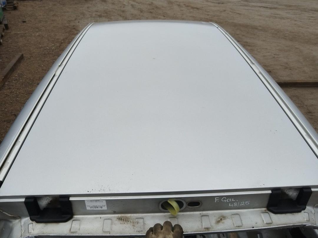 Крыша IRRYHF Ford Galaxy купить в магазине запчастей бу