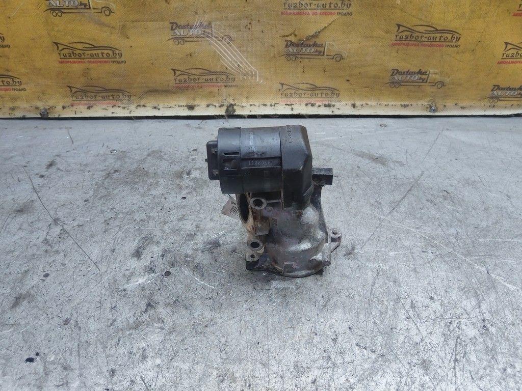 Клапан EGR Z1QVUE Ford Galaxy - Фото 3