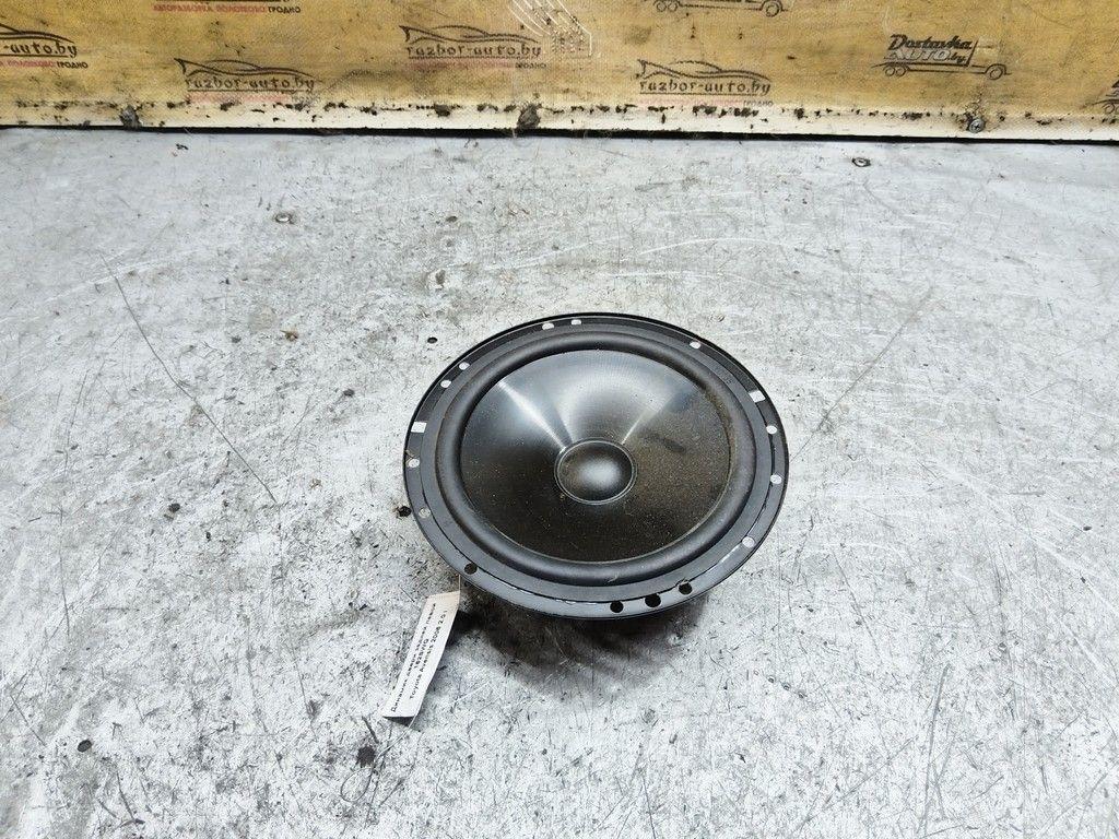 Динамик двери задней левой 162SWQ Toyota Avensis - Фото 2