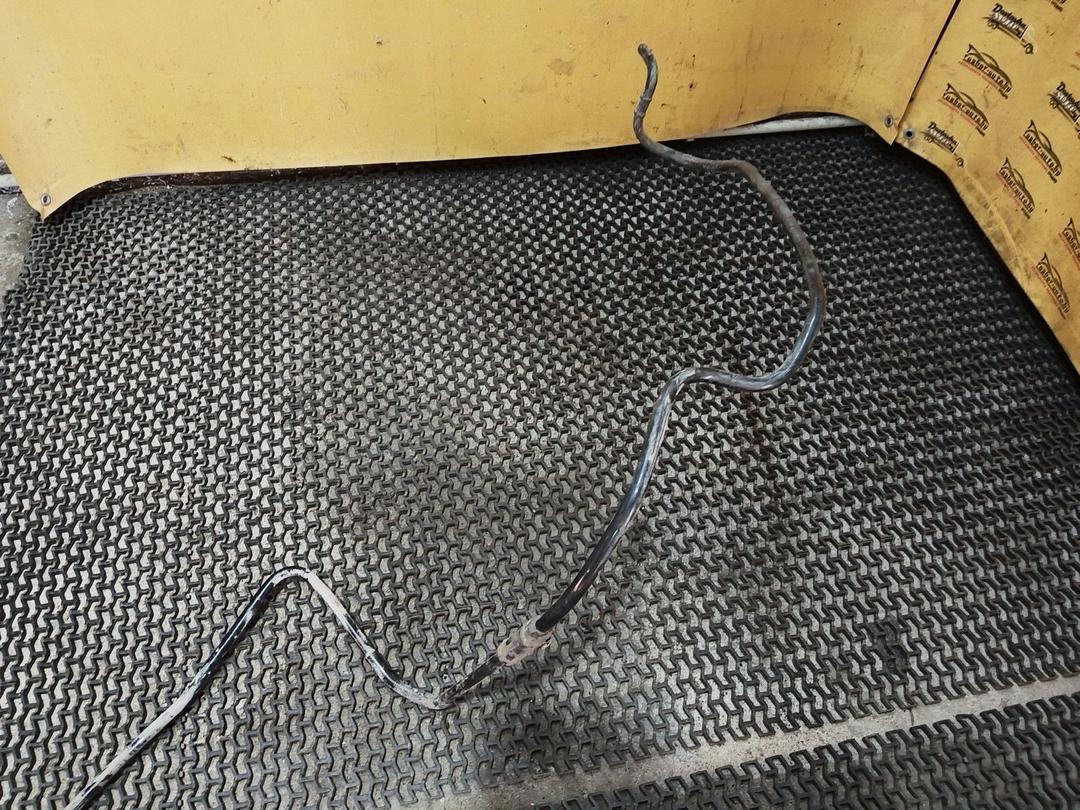 Трубка топливная EHPSUC Volkswagen Passat - Фото 5