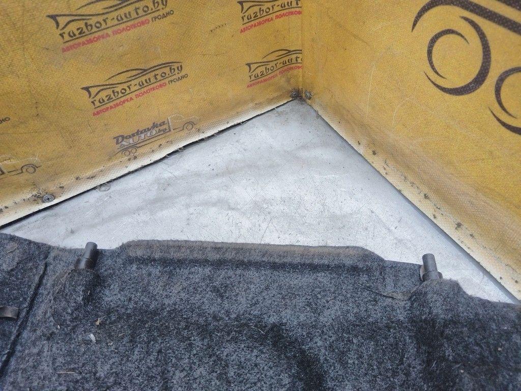 Полка багажника RY1TFE Citroen Xsara Picasso - Фото 4