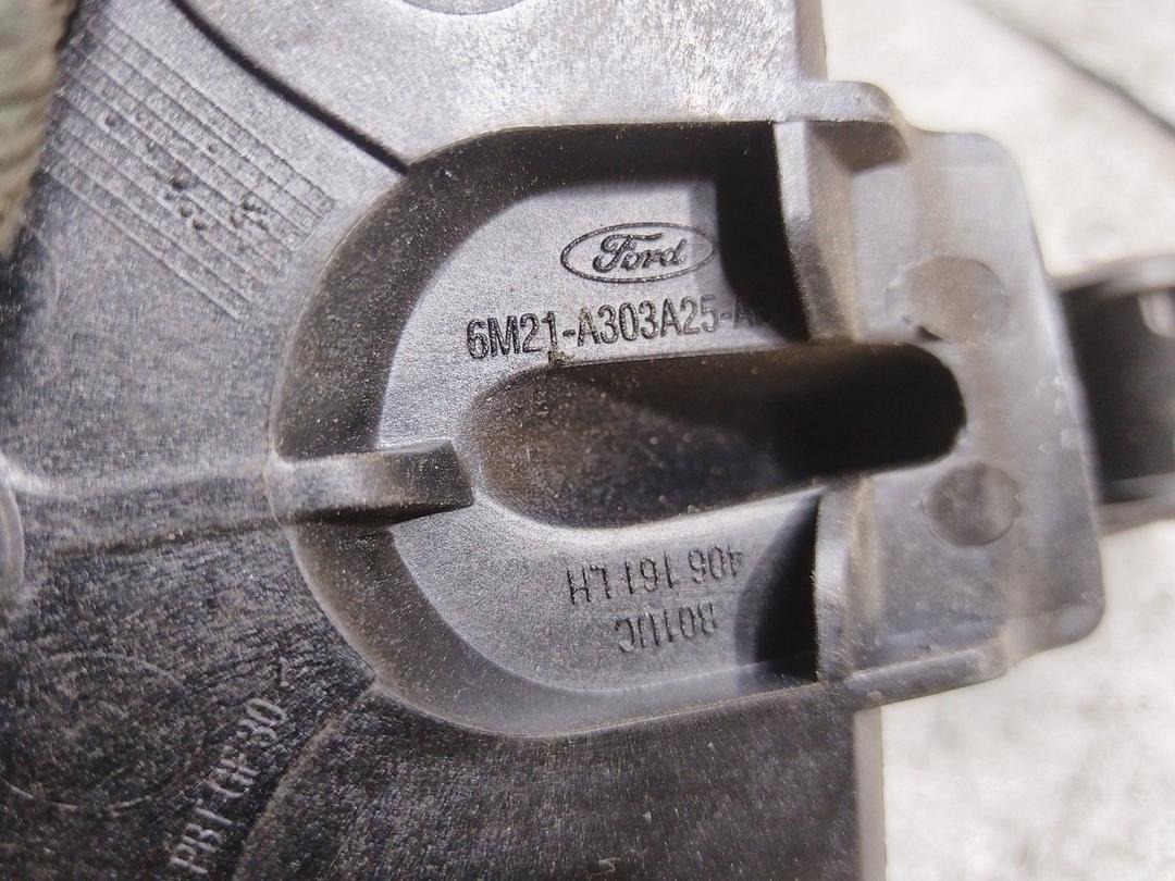 Ручка открытия заднего бокового стекла V3476Y Ford Galaxy купить на авторазборке